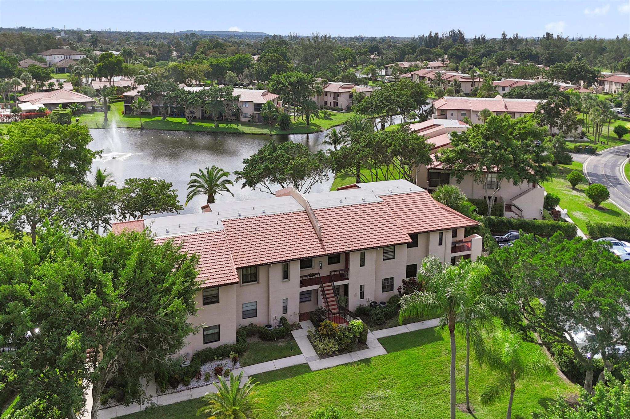 Pines of Boca Lago - Residential