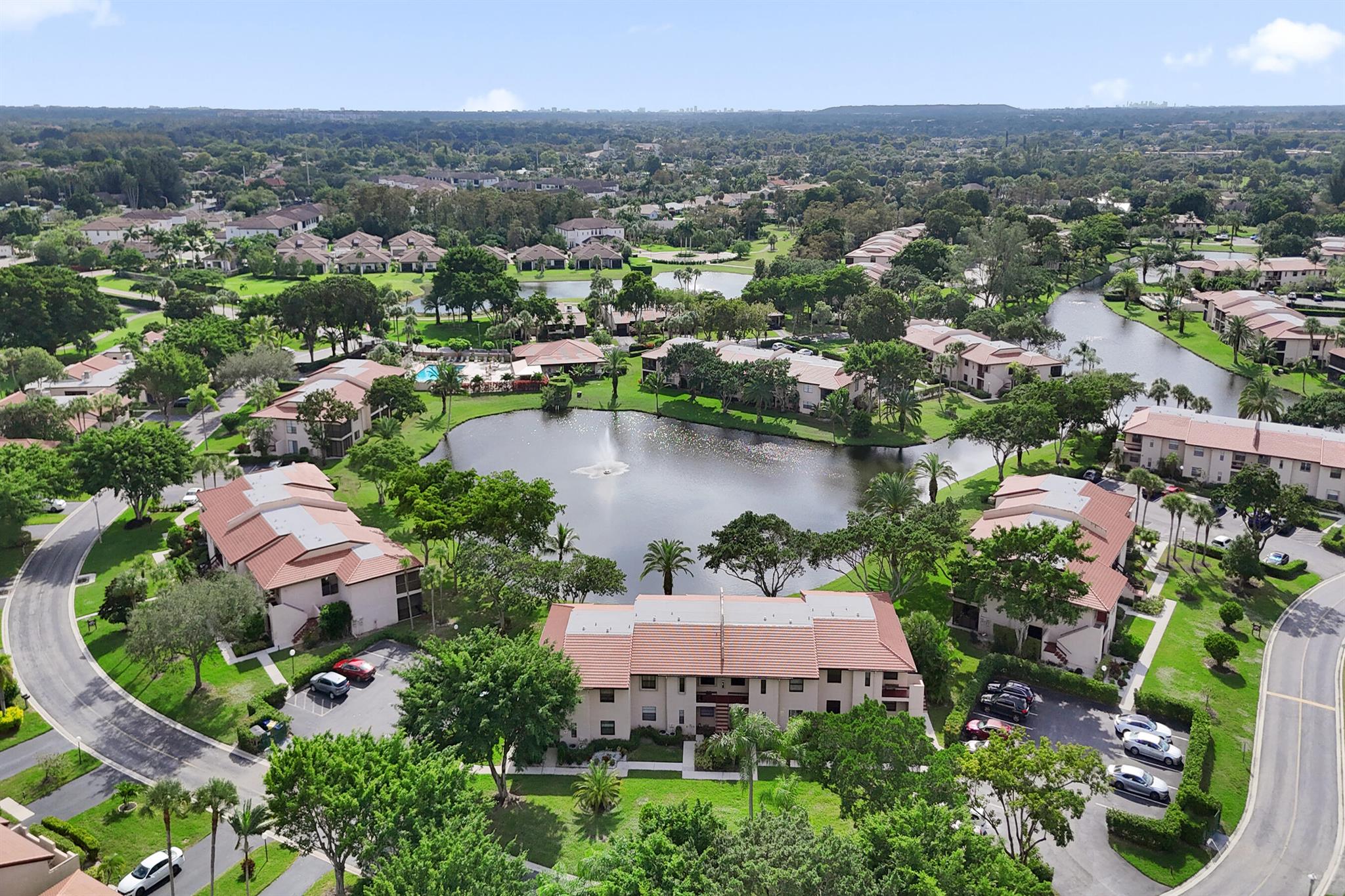 Pines of Boca Lago - Residential