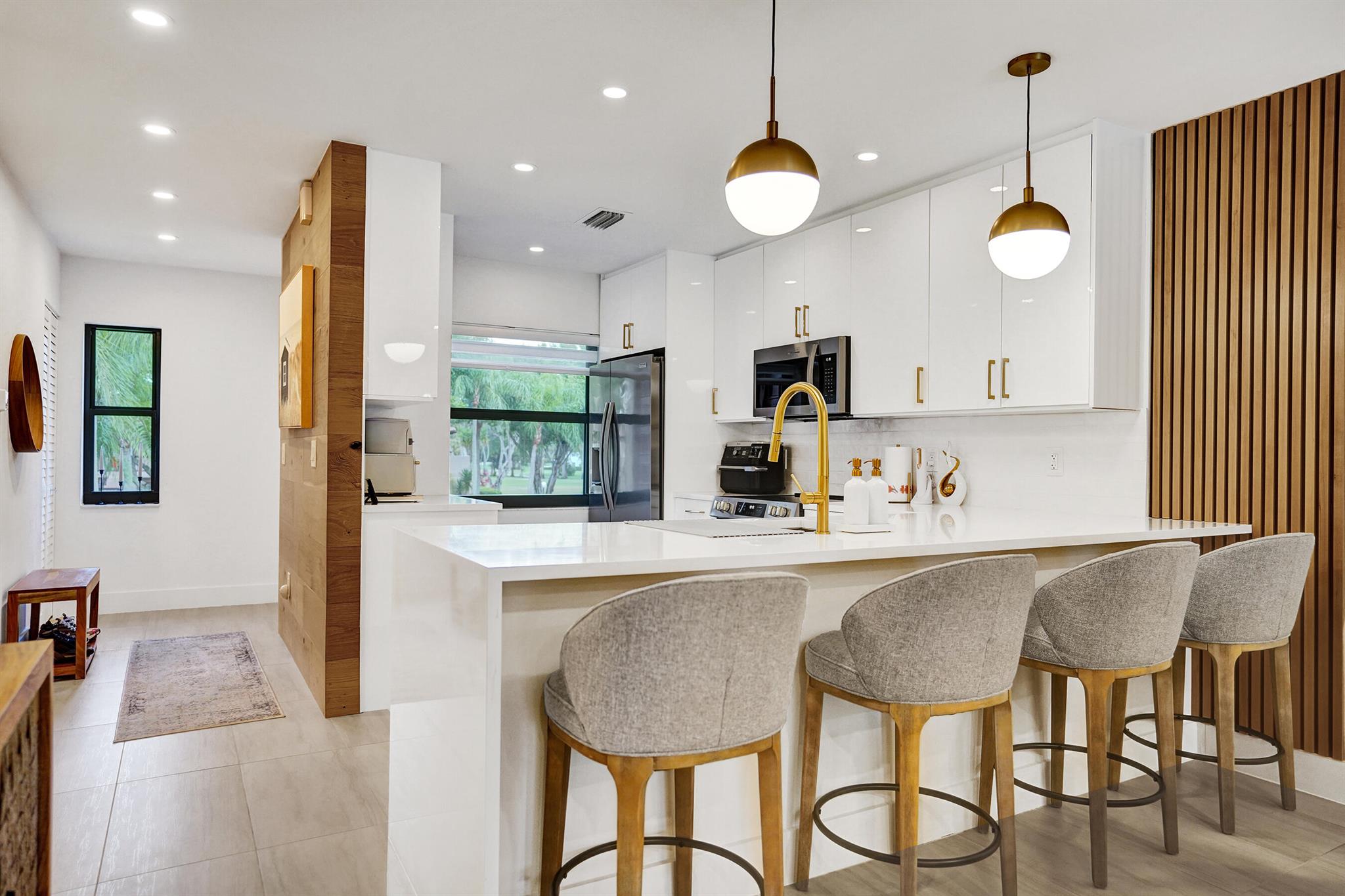 Pines of Boca Lago - Residential