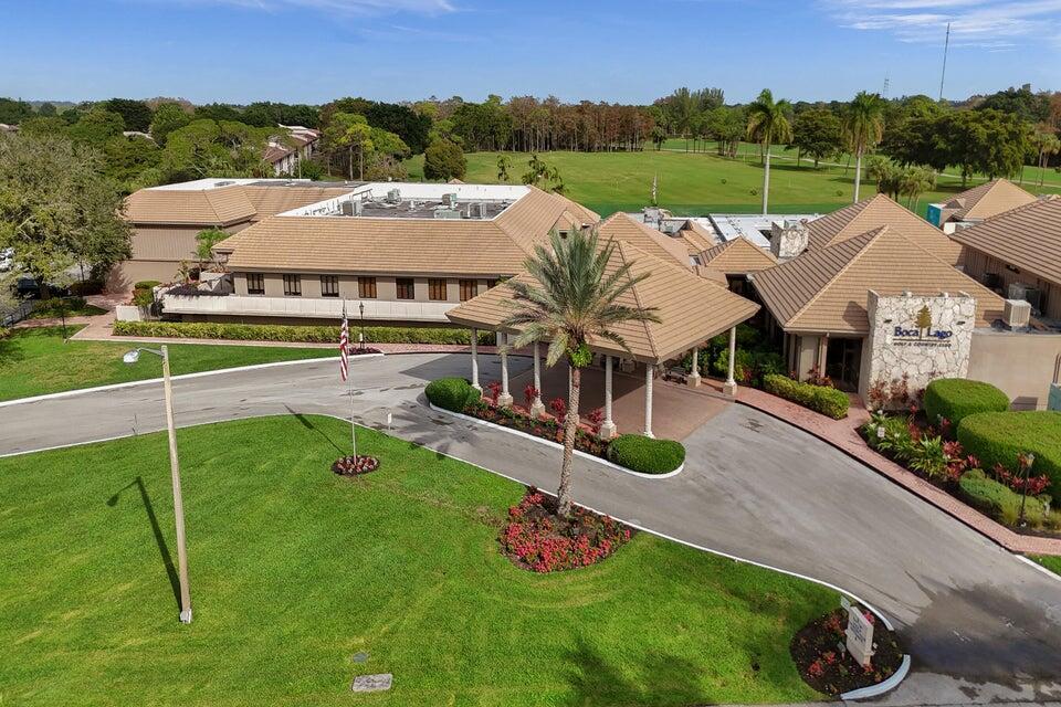 Pines of Boca Lago - Residential