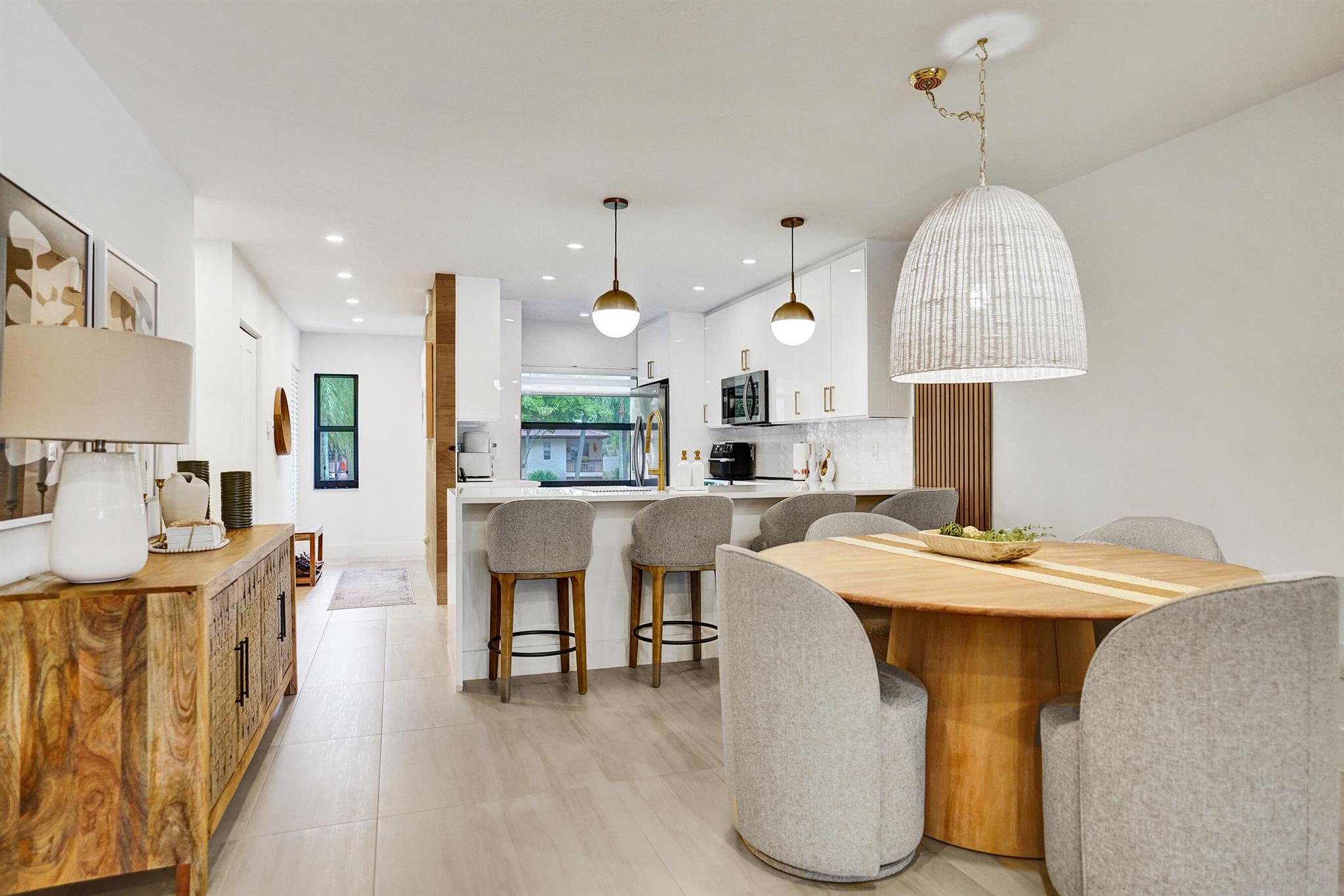 Pines of Boca Lago - Residential