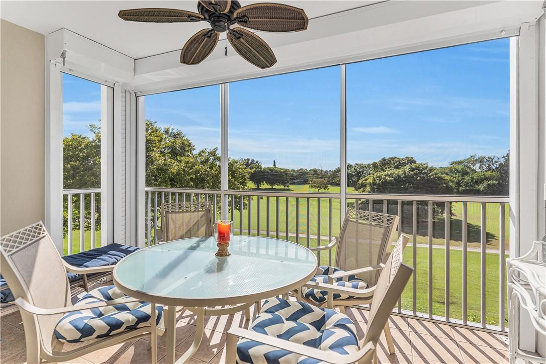 No 9 Palm-Aire Country Cl - Residential Lease