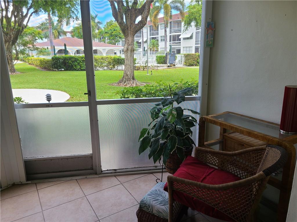 Deerfield Beach Gardens - Residential