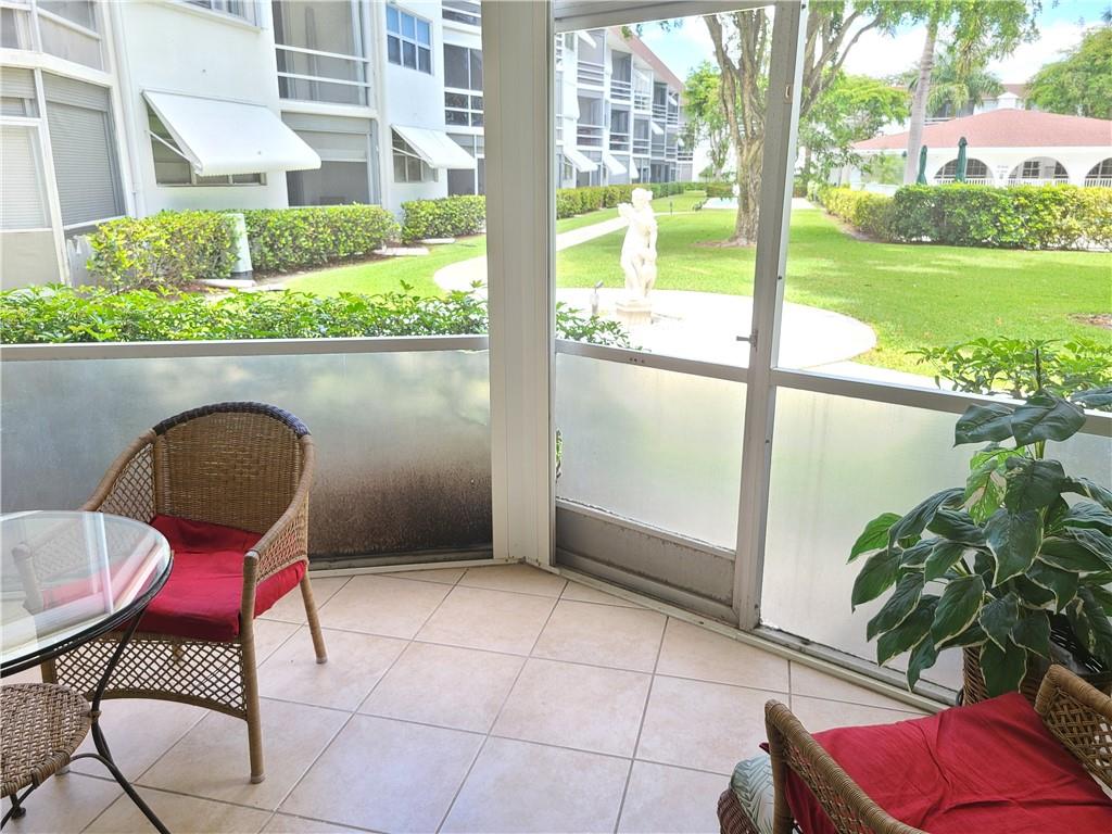 Deerfield Beach Gardens - Residential