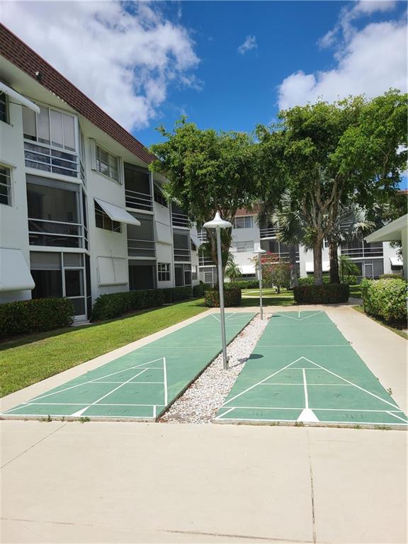 Deerfield Beach Gardens - Residential