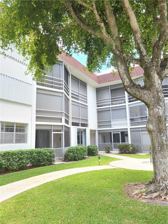 Deerfield Beach Gardens - Residential