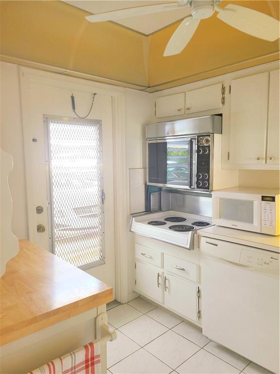 Deerfield Beach Gardens - Residential