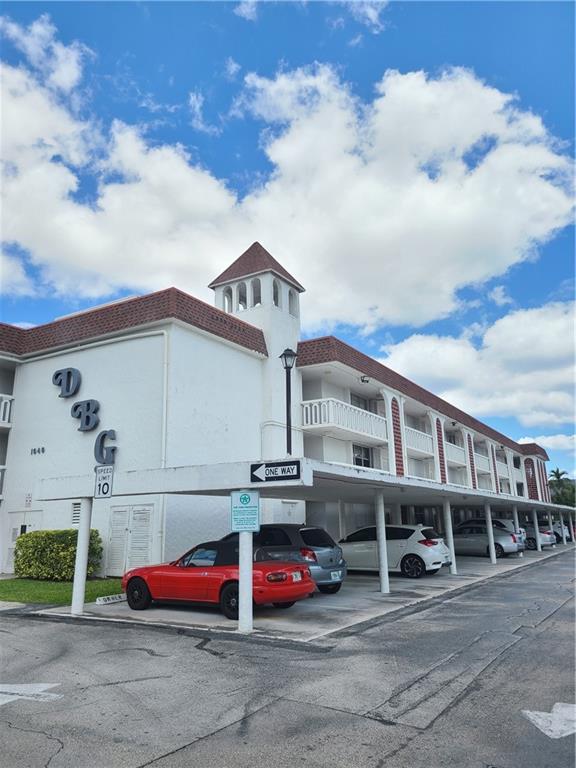 Deerfield Beach Gardens - Residential