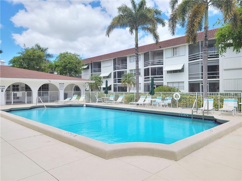 Deerfield Beach Gardens - Residential