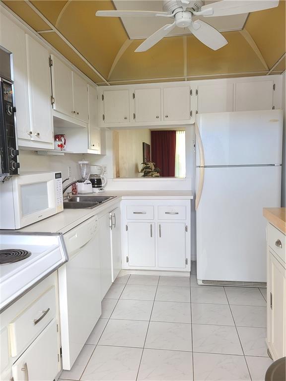 Deerfield Beach Gardens - Residential