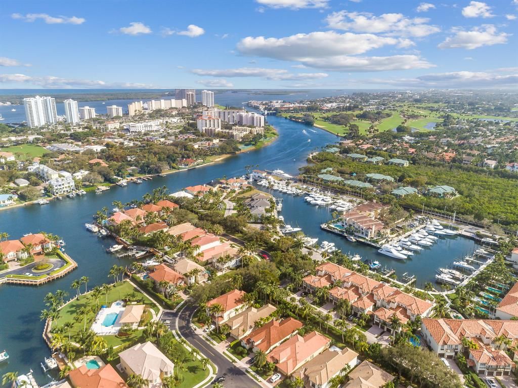 Photo of 737 Cable Beach Lane, North Palm Beach, FL 33410 (MLS # R10694014)