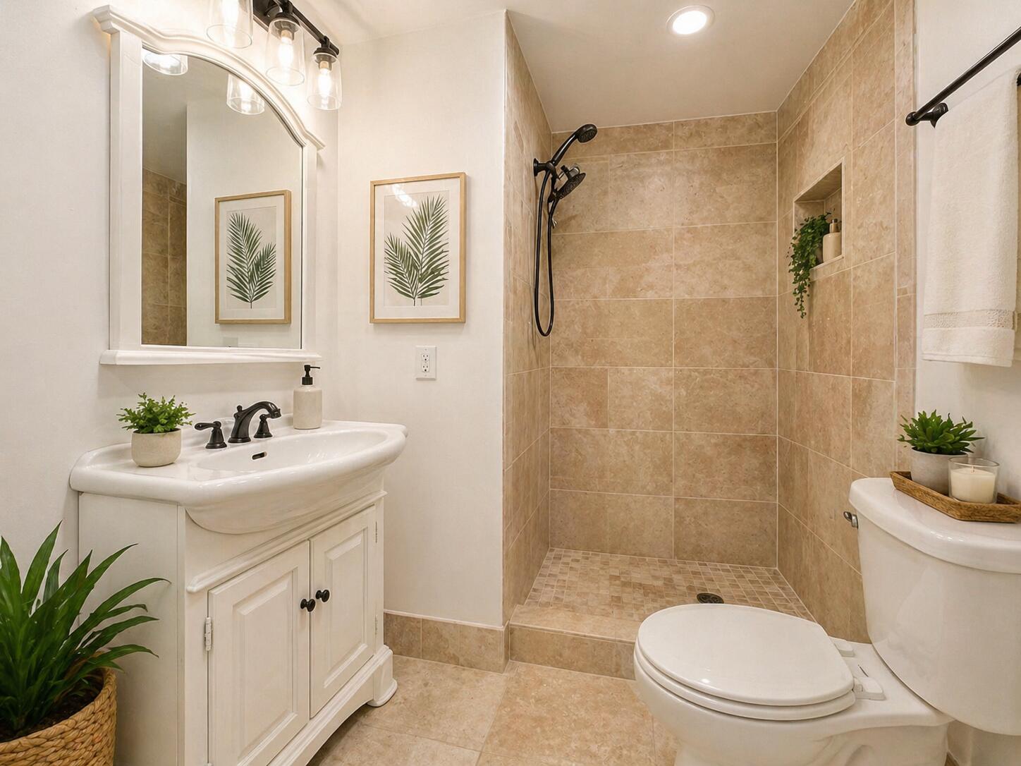JAMESTOWN CONDO - Residential