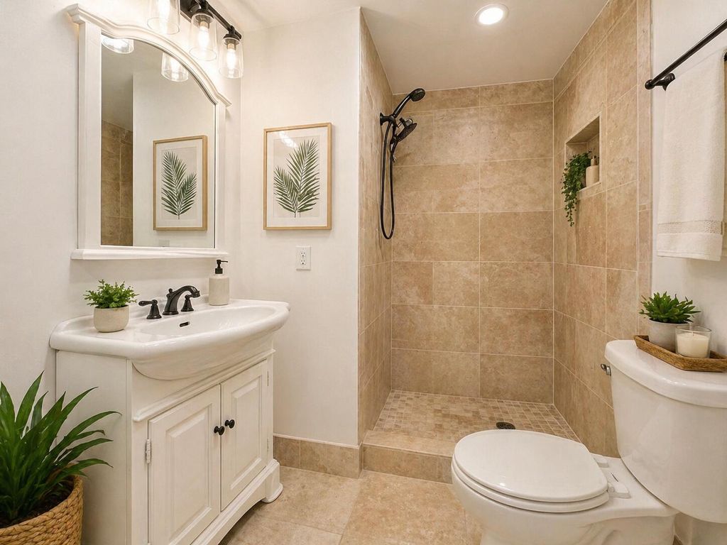 Photo of 1638 Embassy Drive #205, West Palm Beach, FL 33401 (MLS # B26022891)