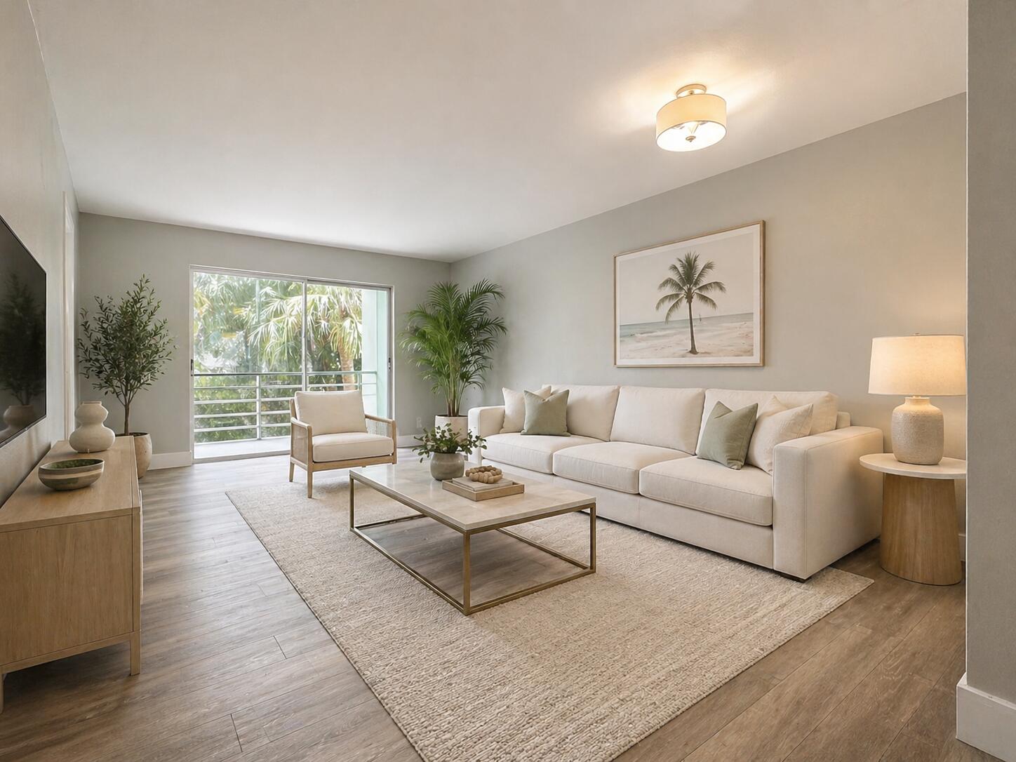 JAMESTOWN CONDO - Residential