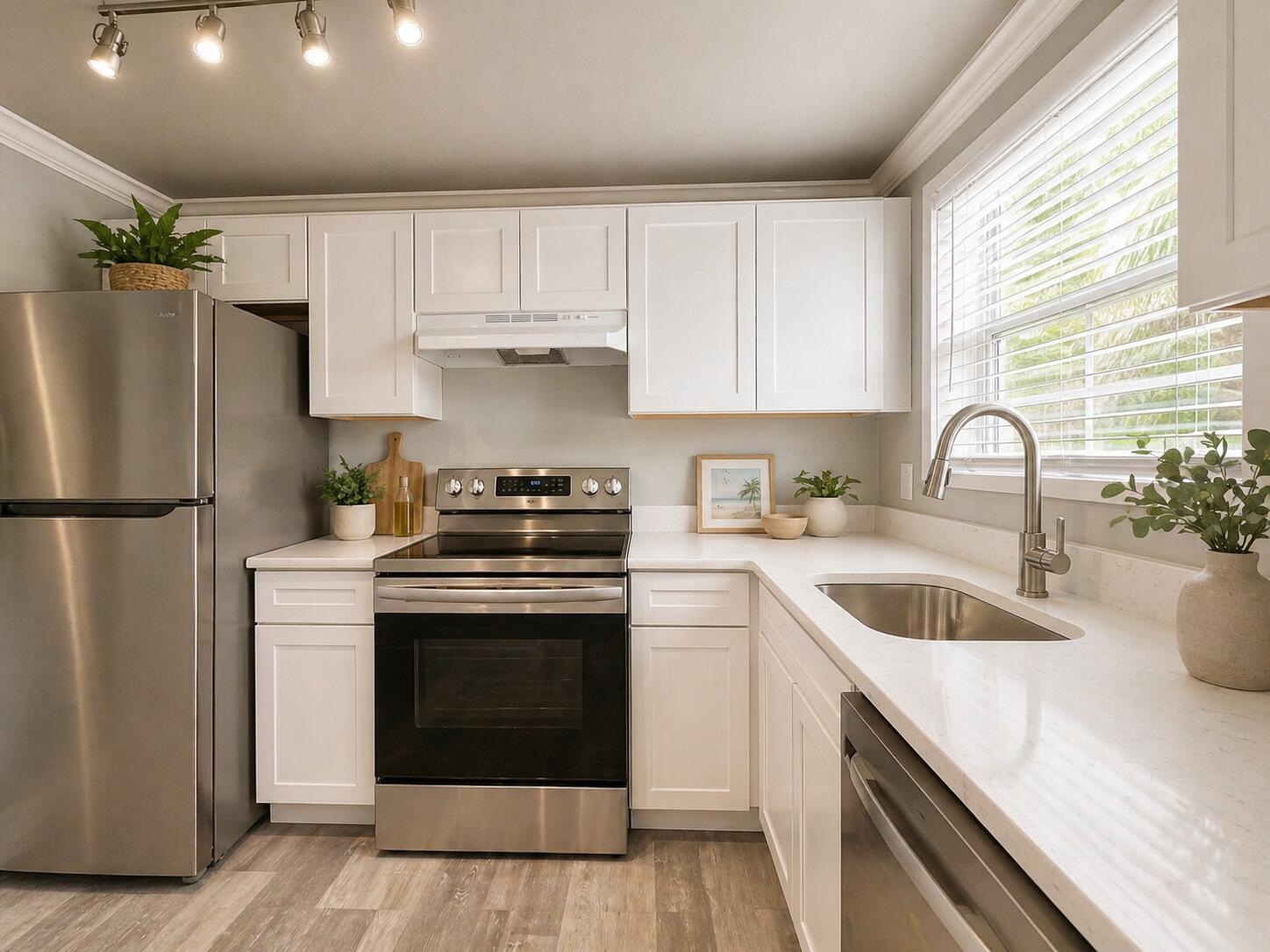 JAMESTOWN CONDO - Residential
