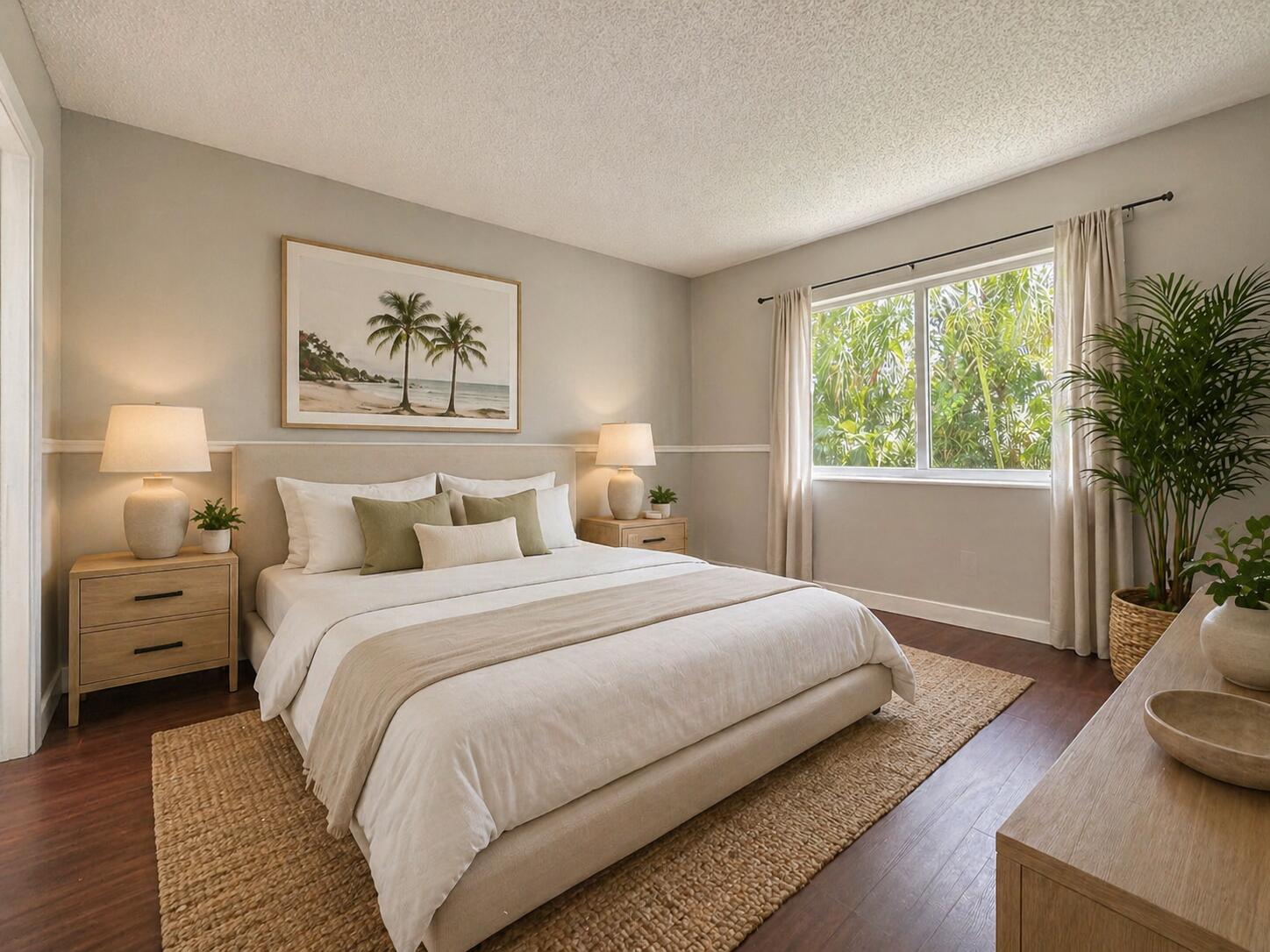 JAMESTOWN CONDO - Residential