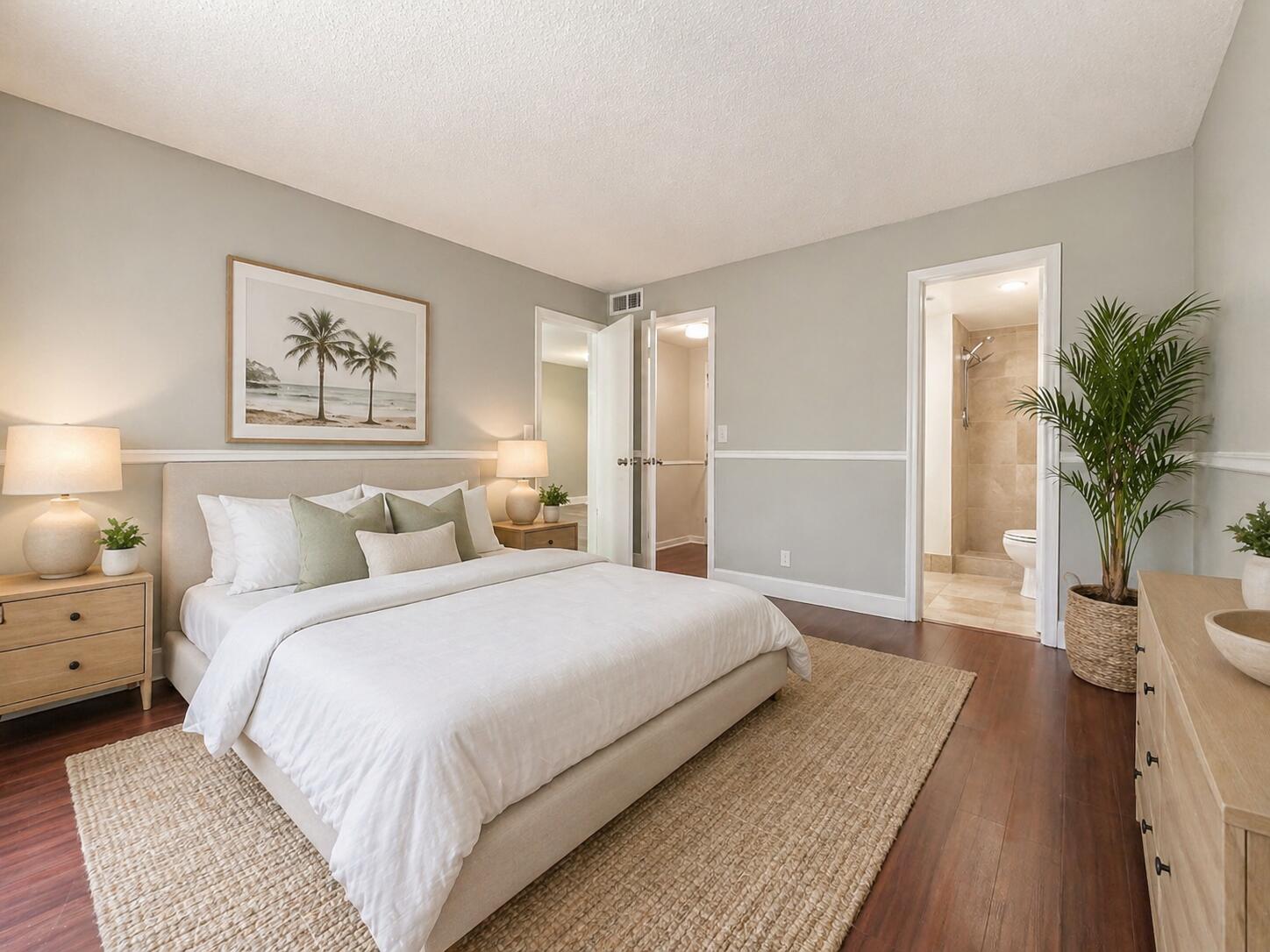 JAMESTOWN CONDO - Residential