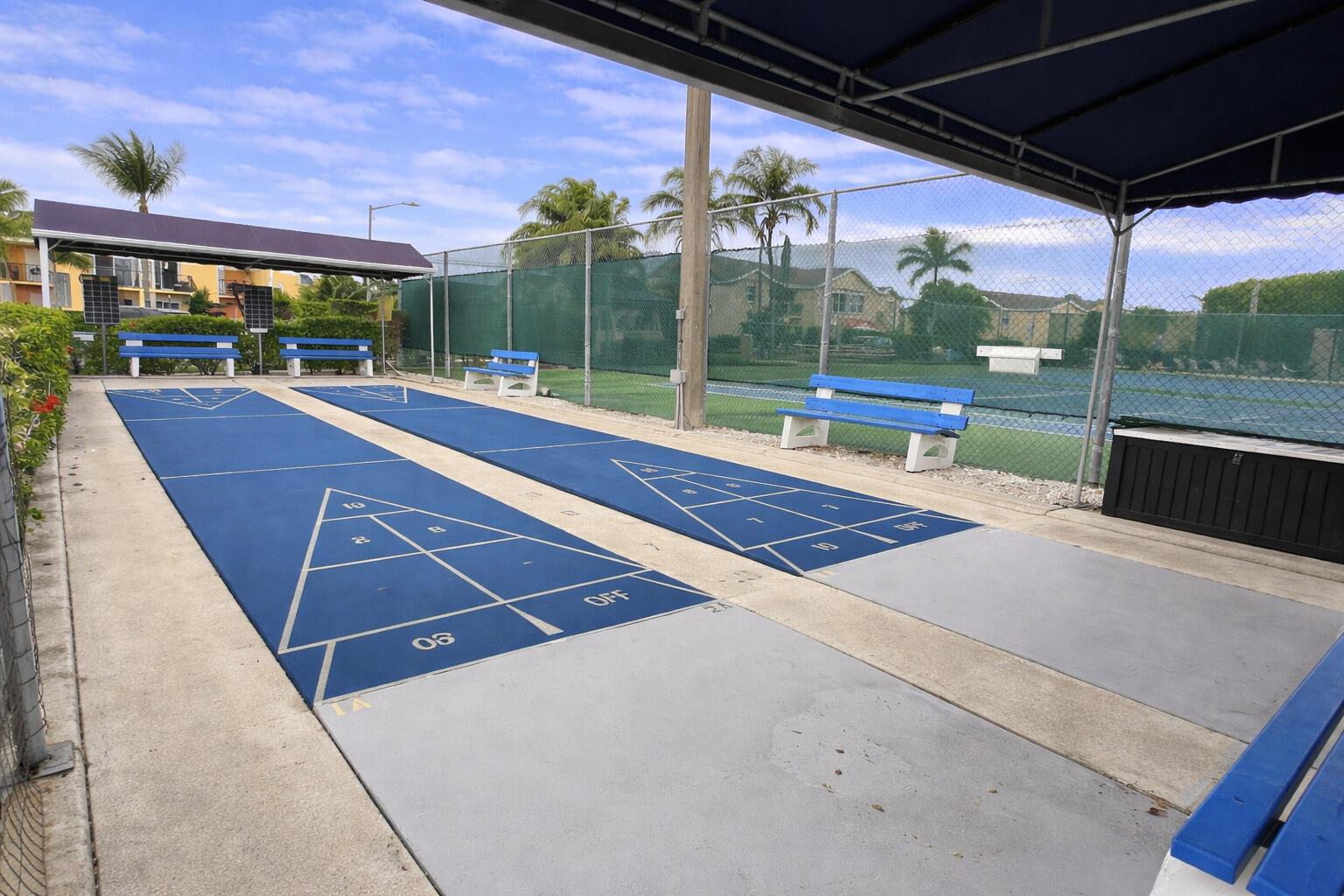 WATERSIDE VILLAGE OF PALM - Residential Lease