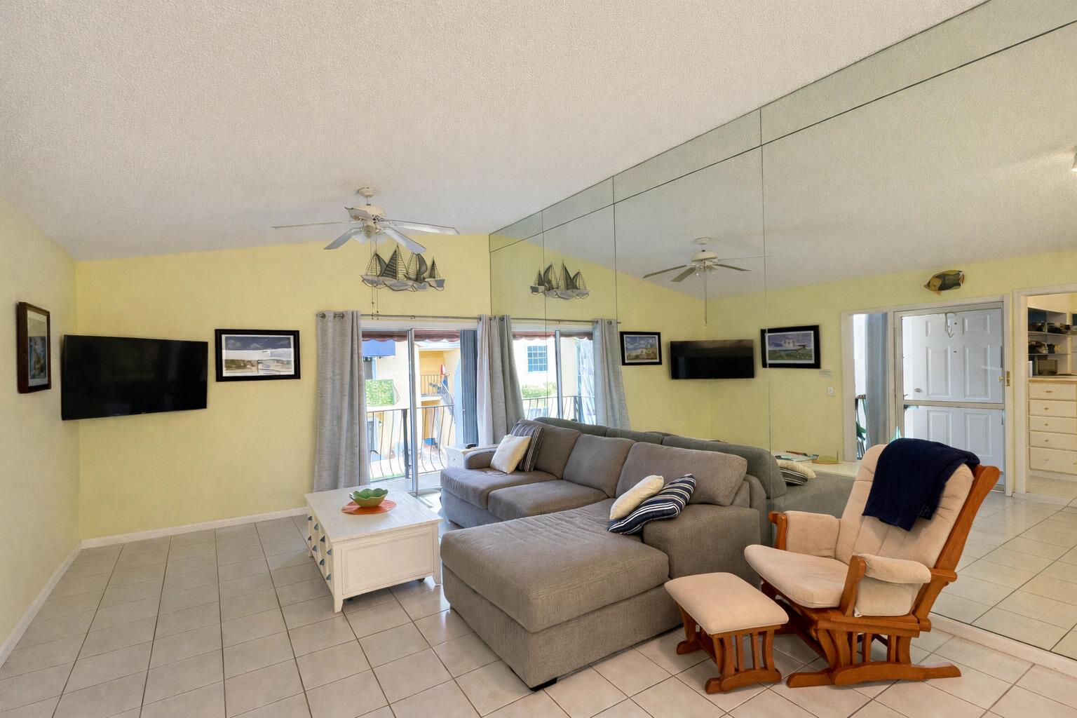 WATERSIDE VILLAGE OF PALM - Residential Lease