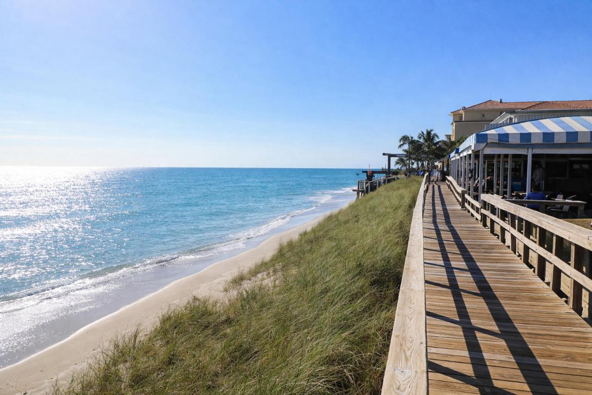 WATERSIDE VILLAGE OF PALM BEACH CONDO - Residential Lease