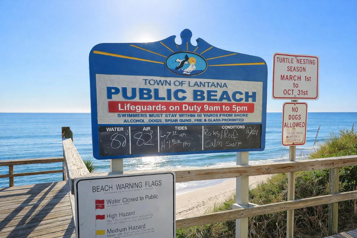 WATERSIDE VILLAGE OF PALM BEACH CONDO - Residential Lease