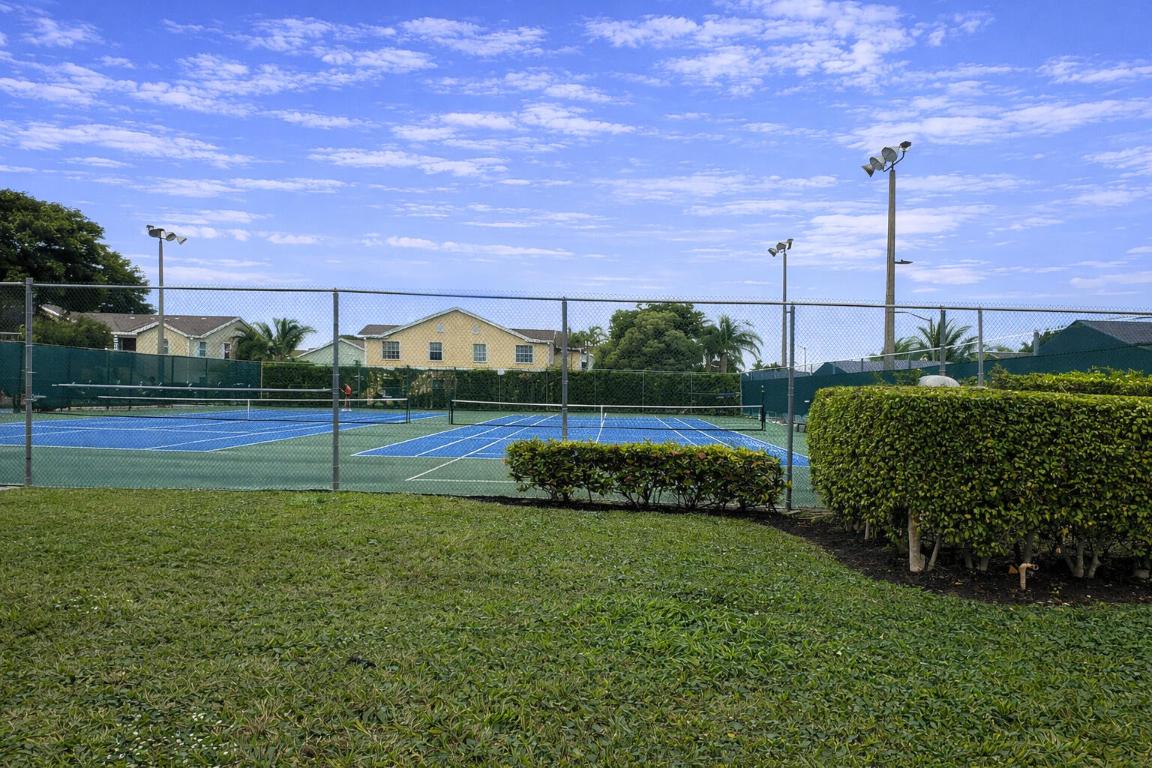 WATERSIDE VILLAGE OF PALM BEACH CONDO - Residential Lease