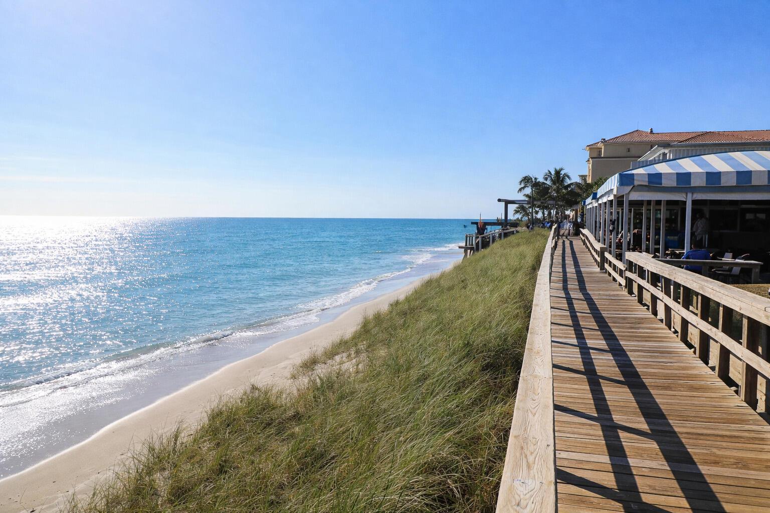 WATERSIDE VILLAGE OF PALM - Residential Lease