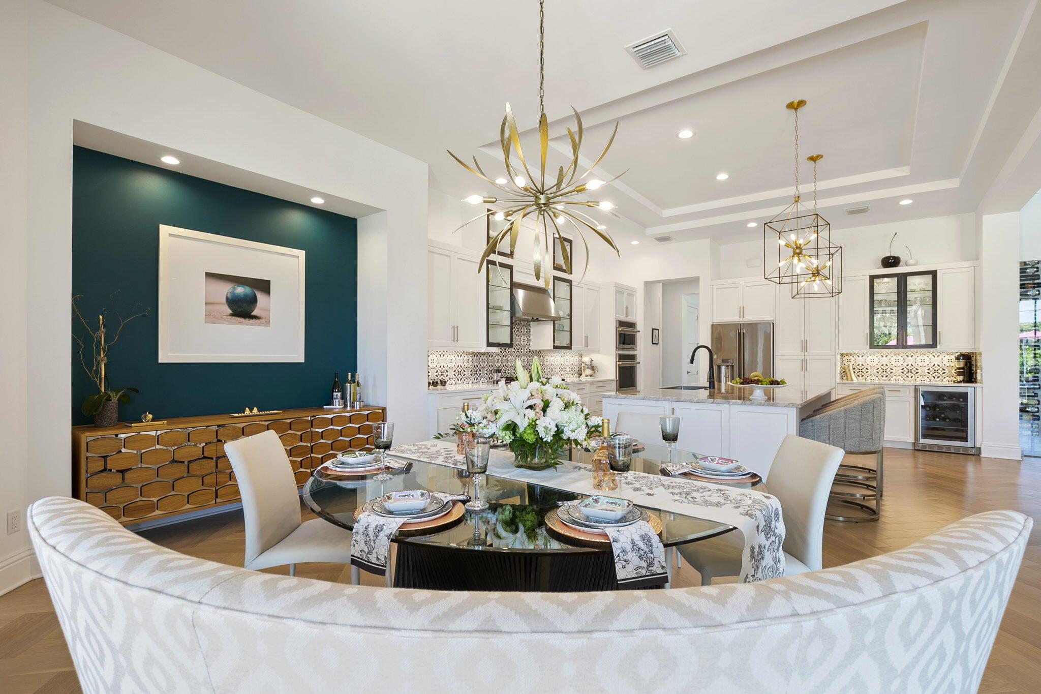 INDIAN HILLS - Residential