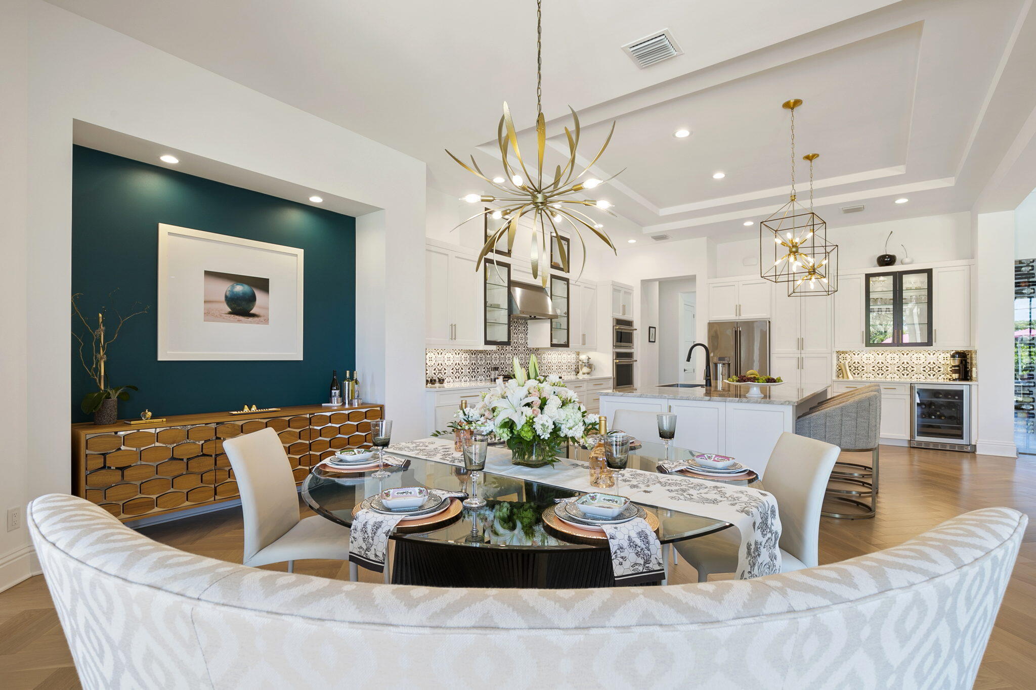 INDIAN HILLS - Residential