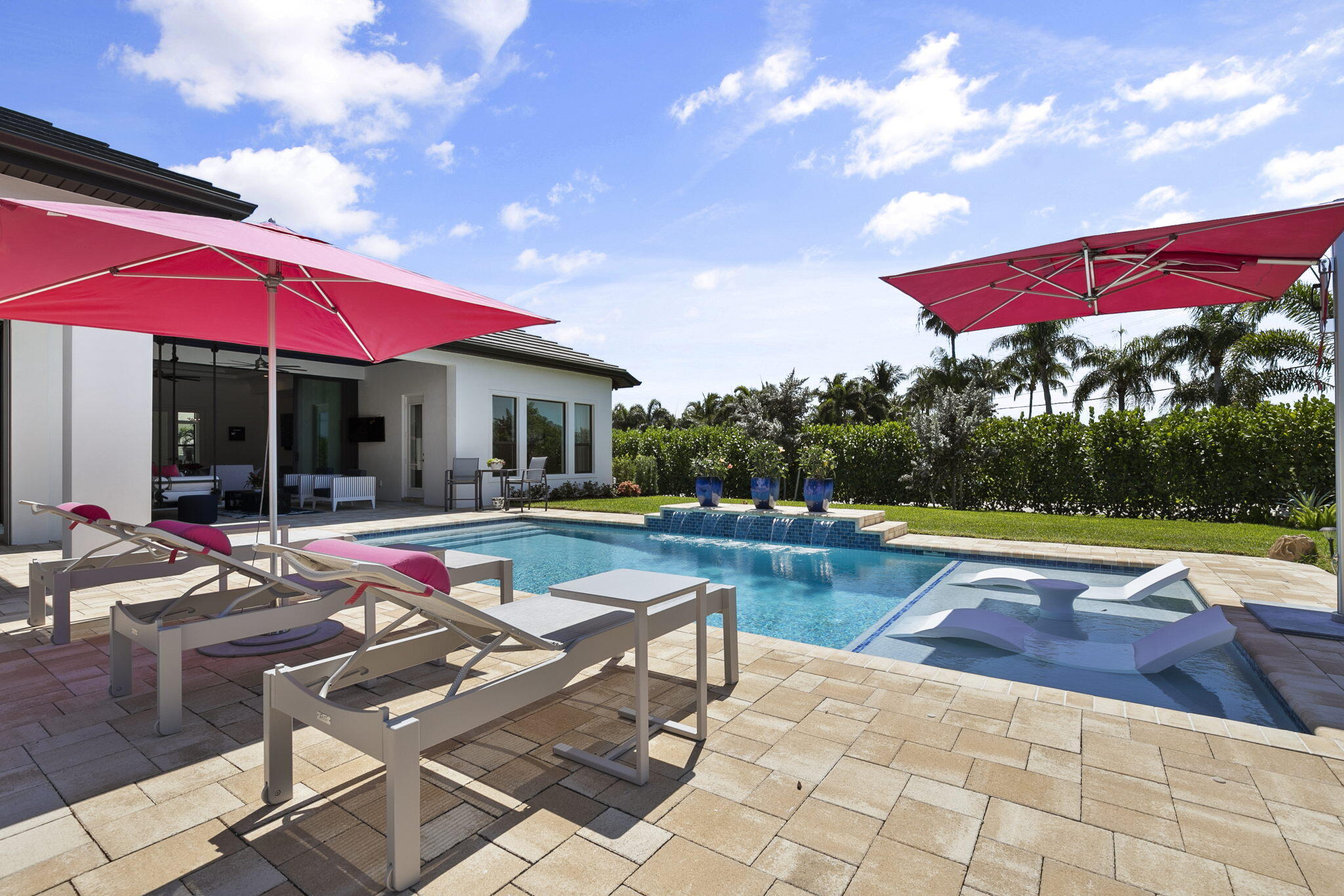 INDIAN HILLS - Residential