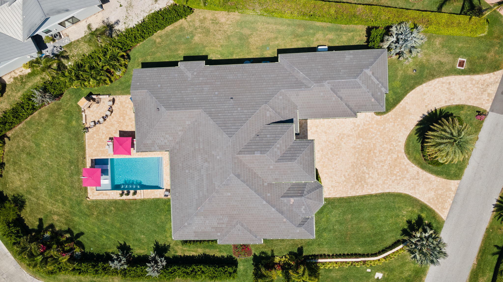 INDIAN HILLS - Residential