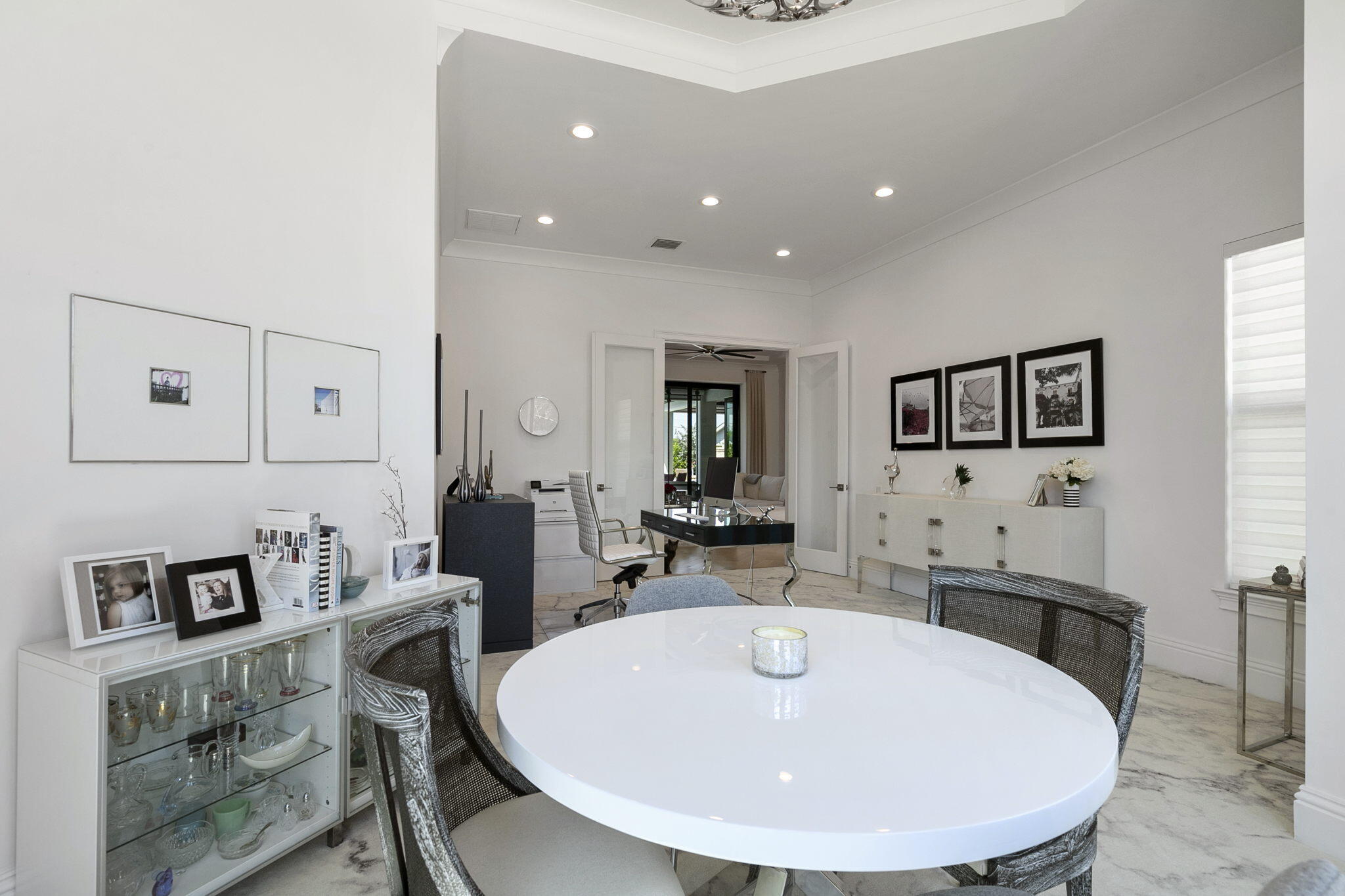 INDIAN HILLS - Residential