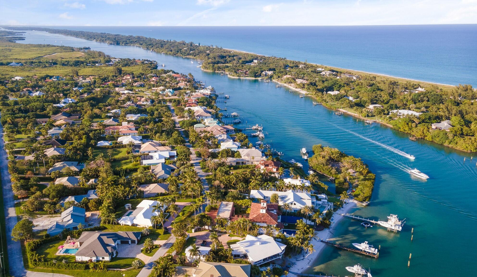 INDIAN HILLS - Residential