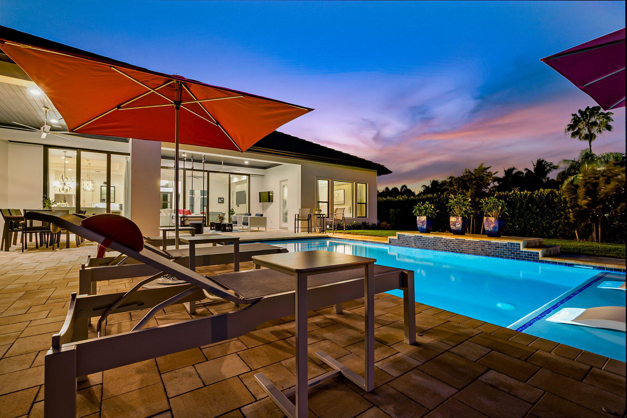 INDIAN HILLS - Residential