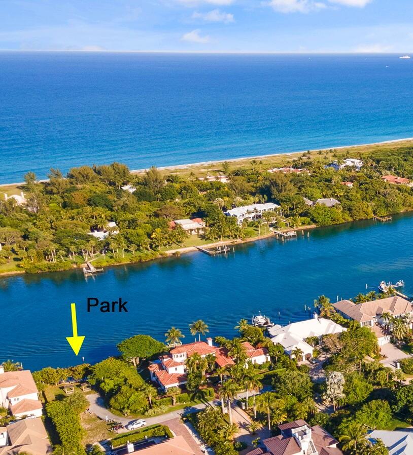 INDIAN HILLS - Residential