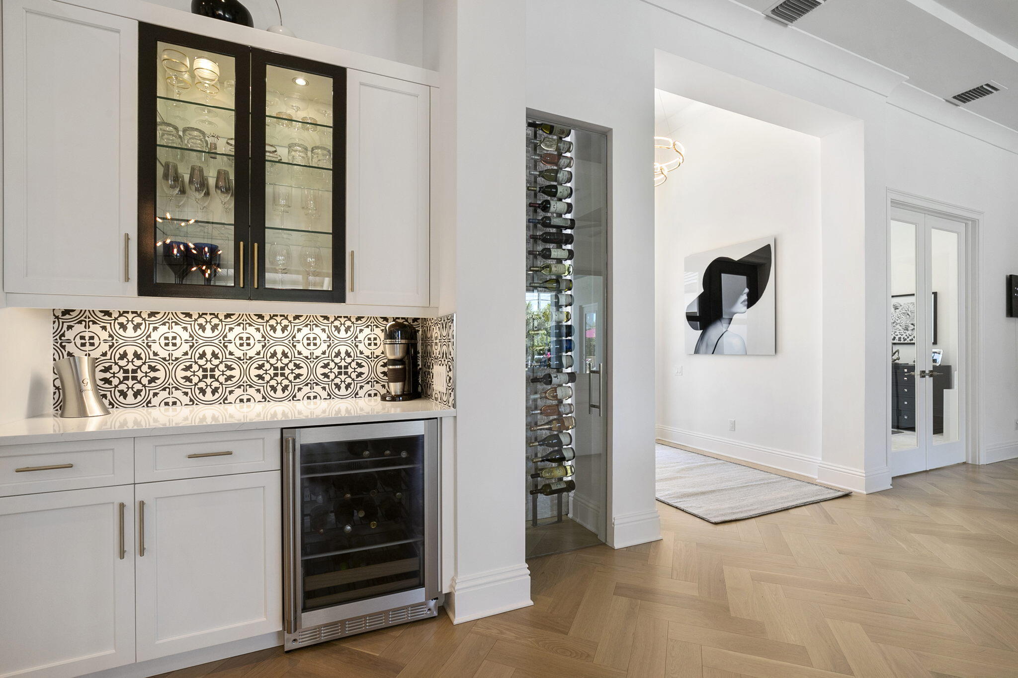 INDIAN HILLS - Residential