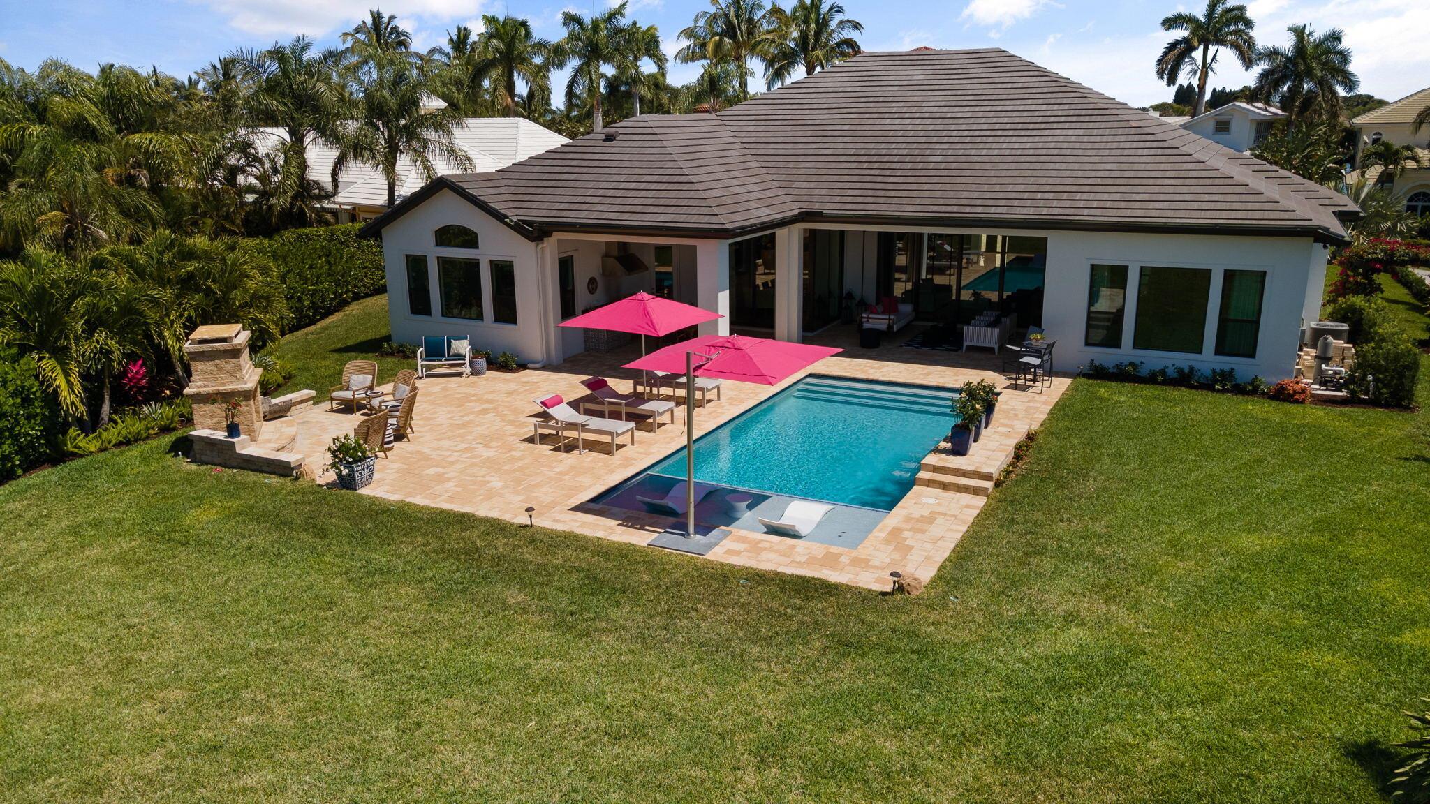 INDIAN HILLS - Residential