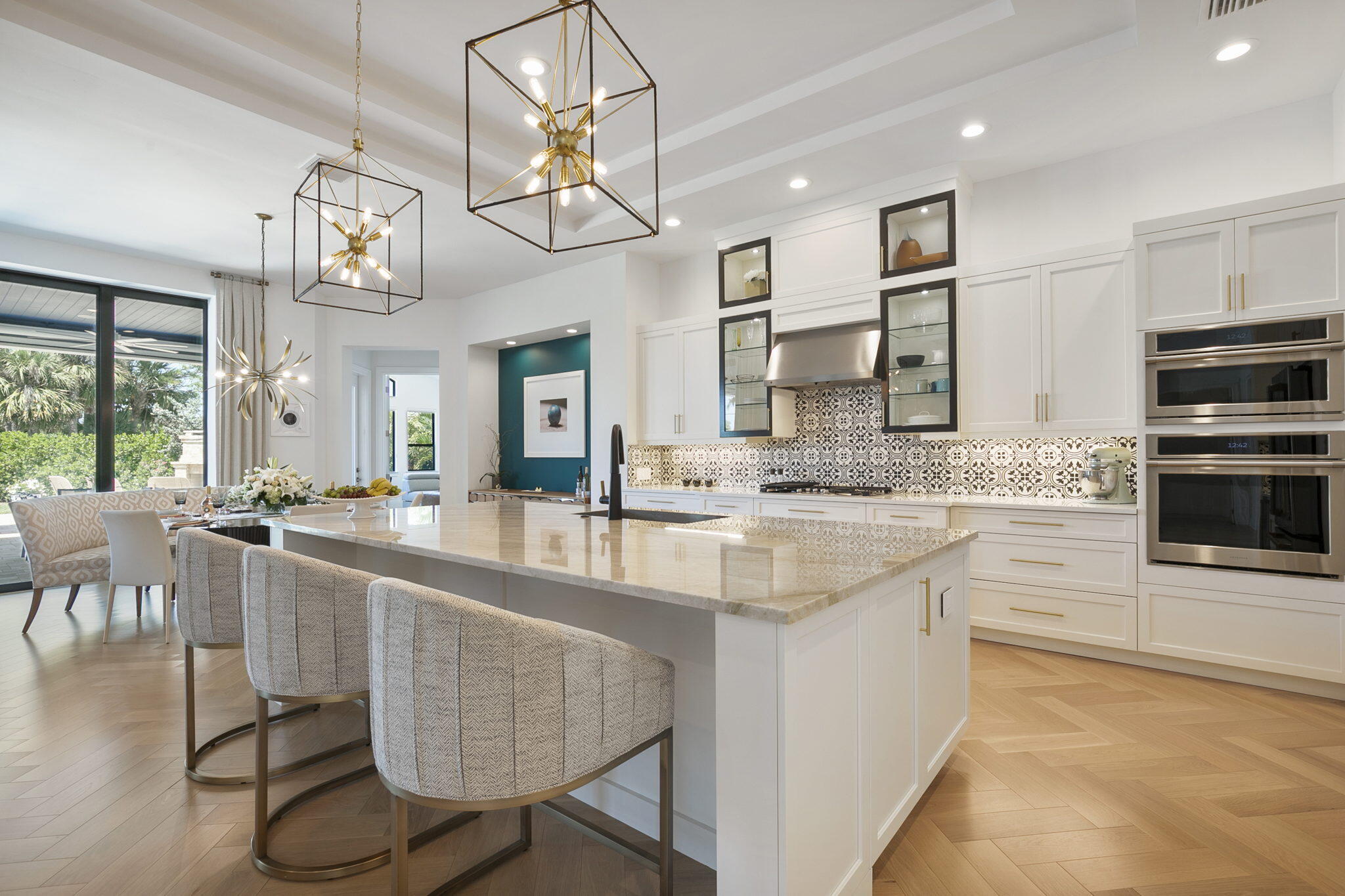 INDIAN HILLS - Residential