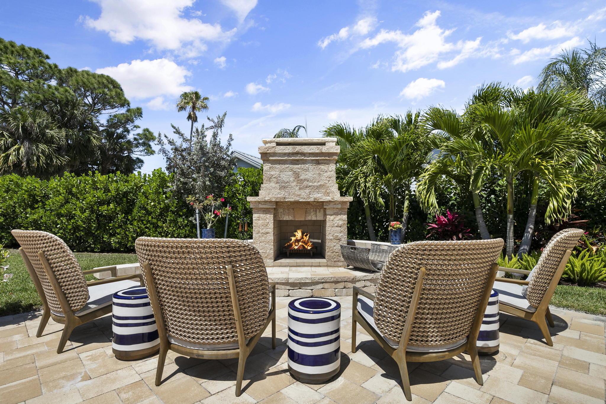 INDIAN HILLS - Residential