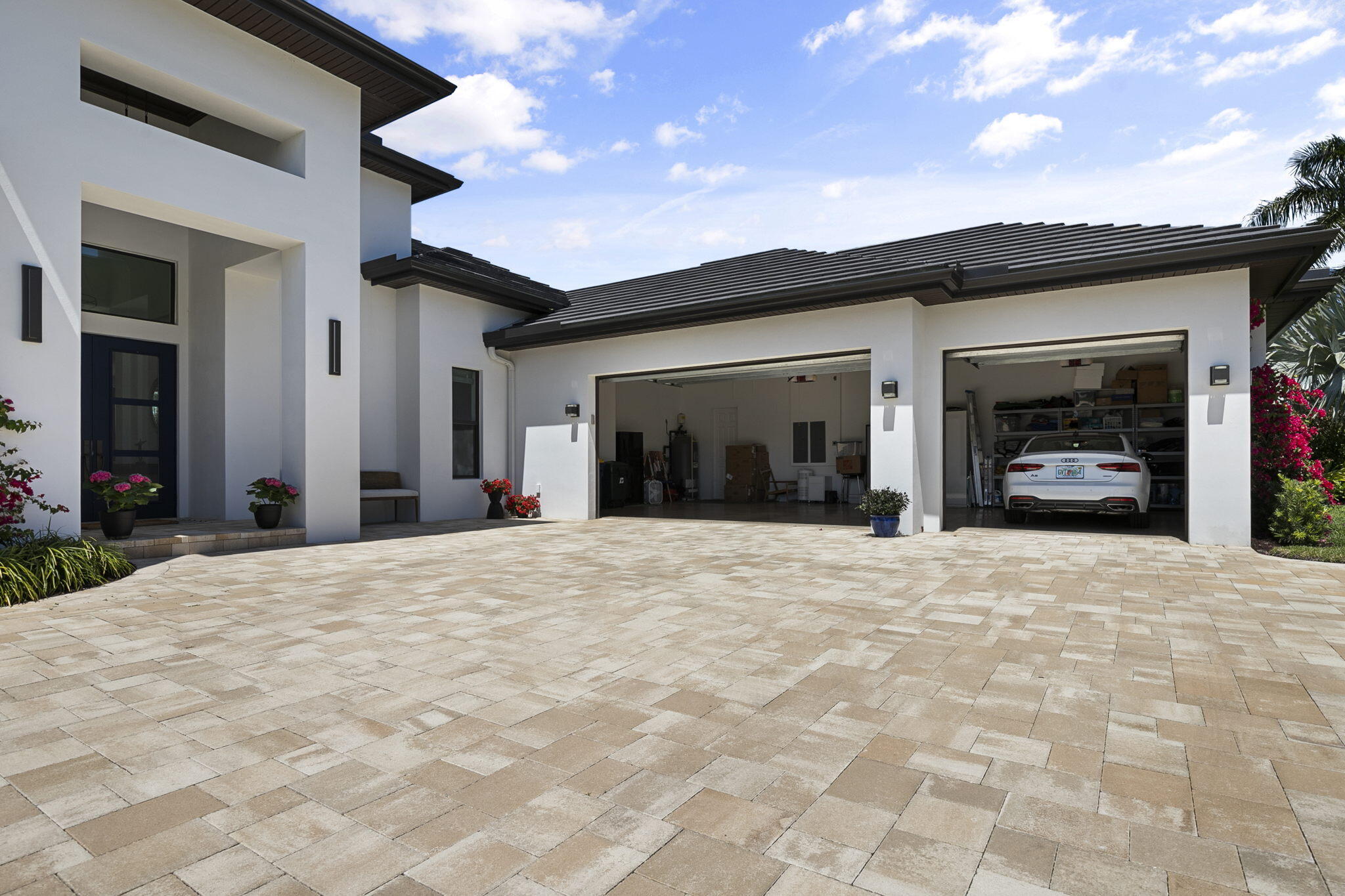 INDIAN HILLS - Residential