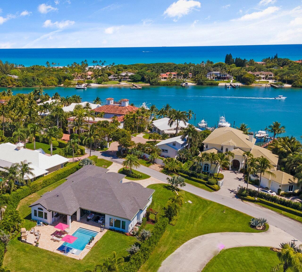 INDIAN HILLS - Residential