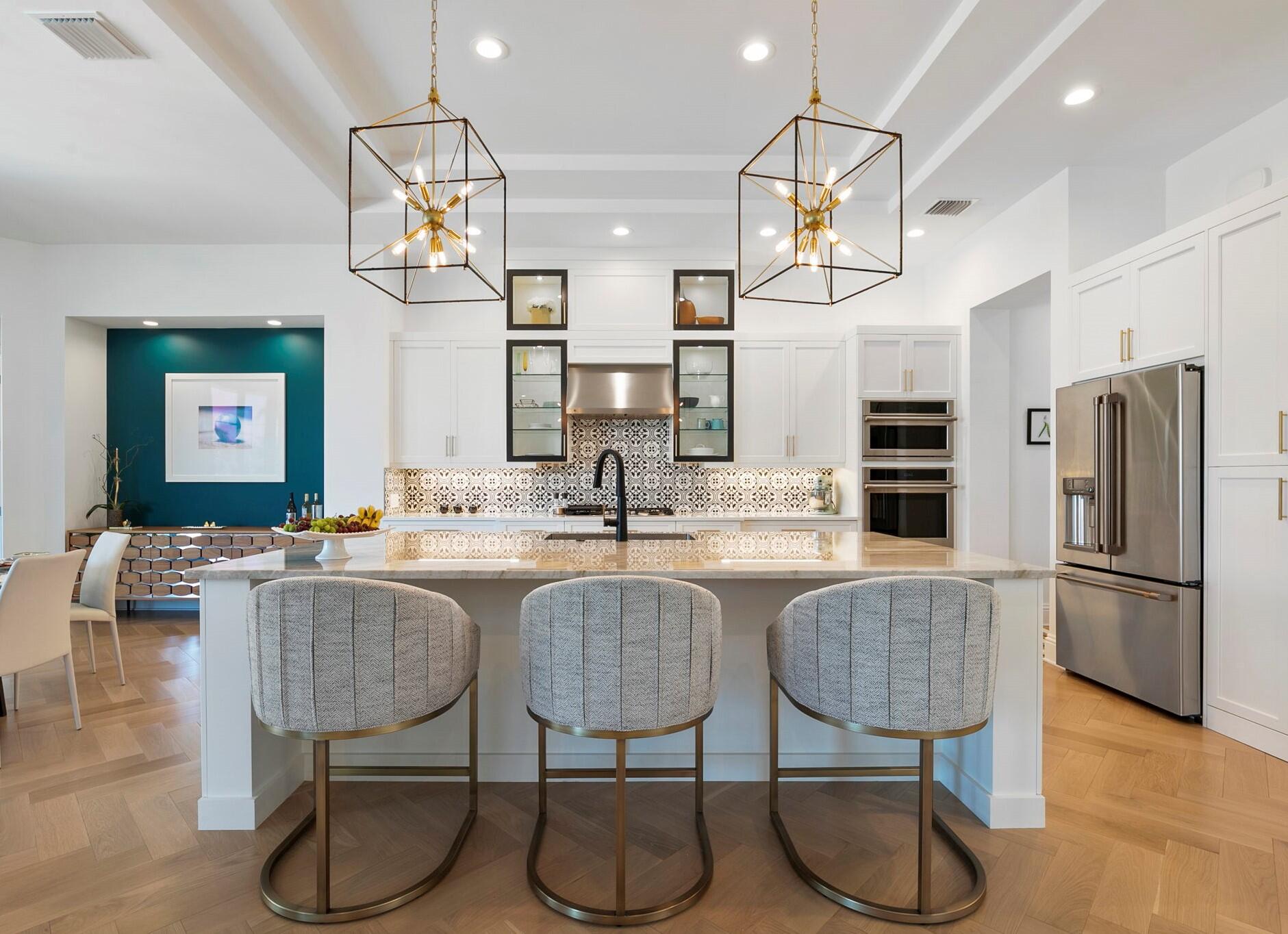 INDIAN HILLS - Residential