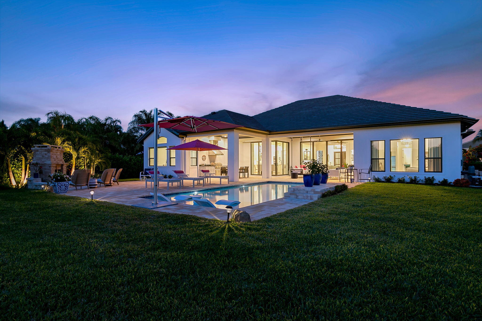 INDIAN HILLS - Residential