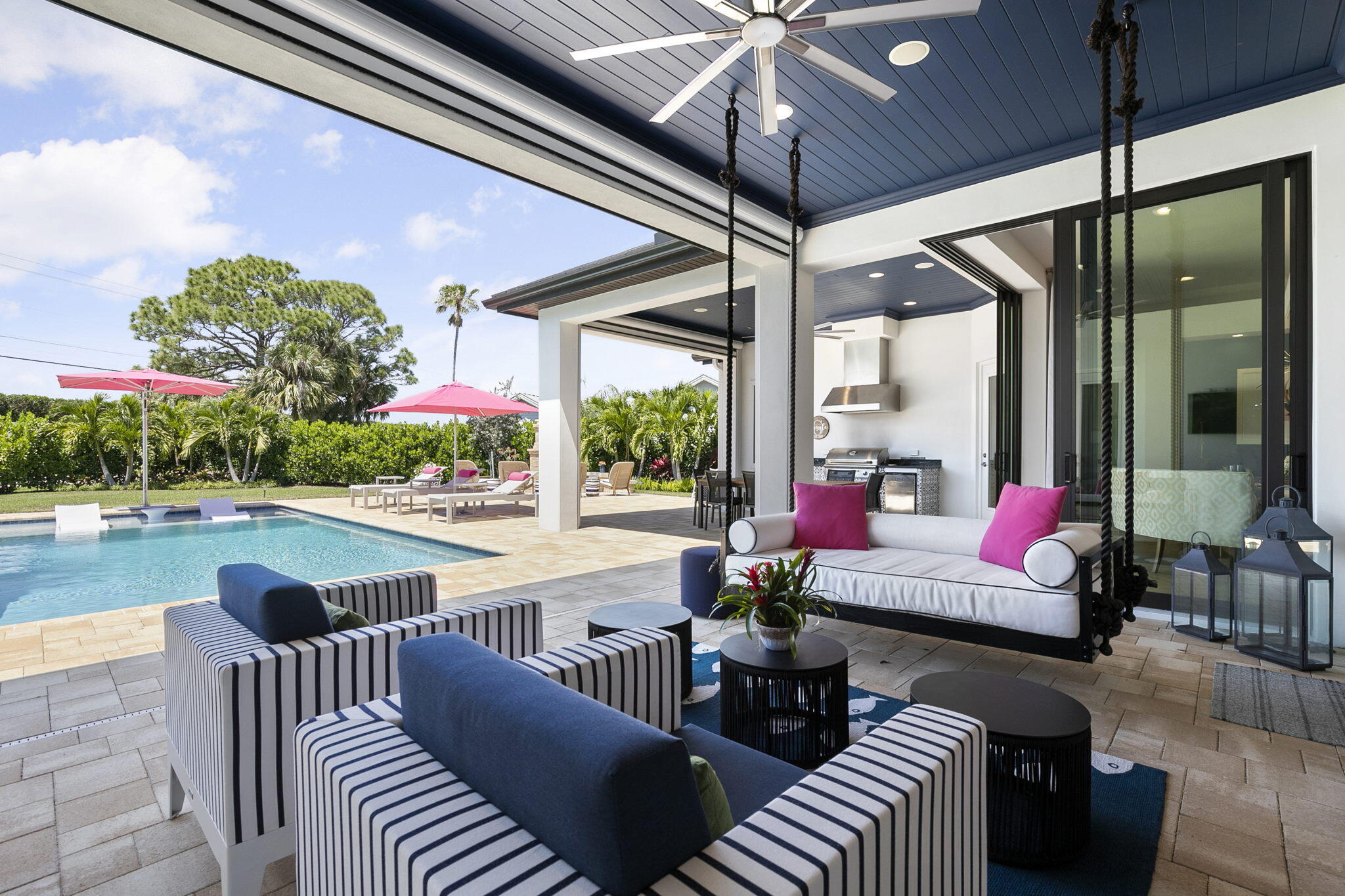 INDIAN HILLS - Residential