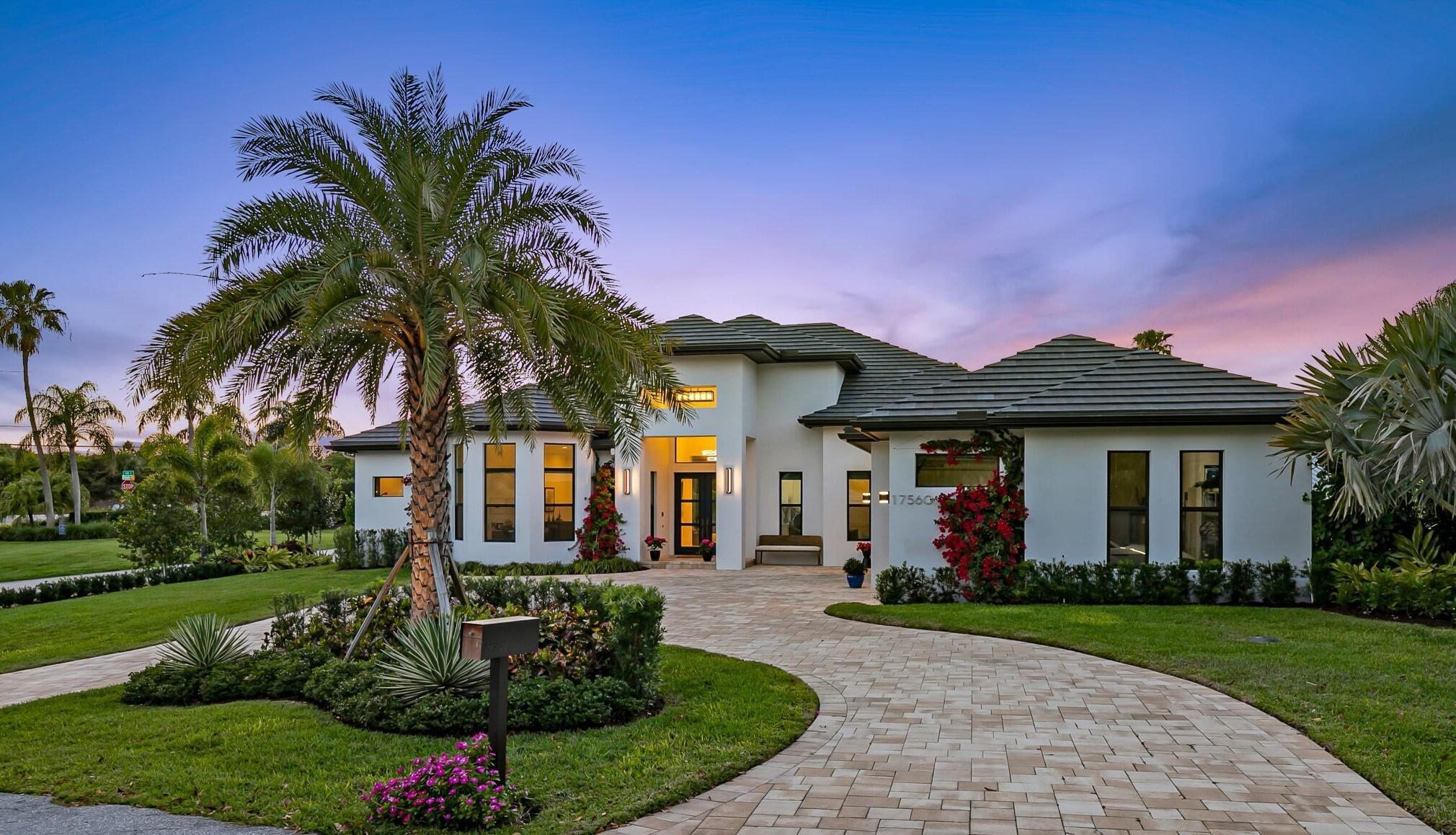 INDIAN HILLS - Residential