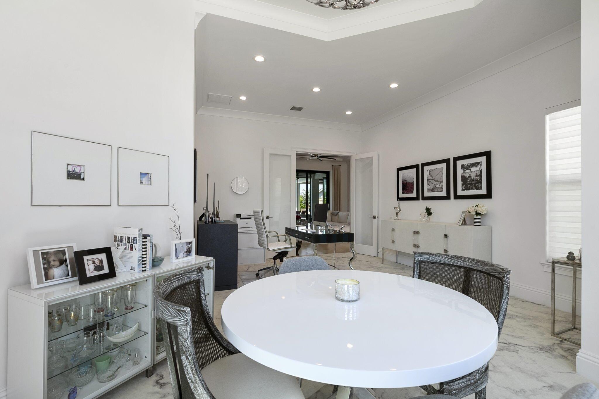 INDIAN HILLS - Residential