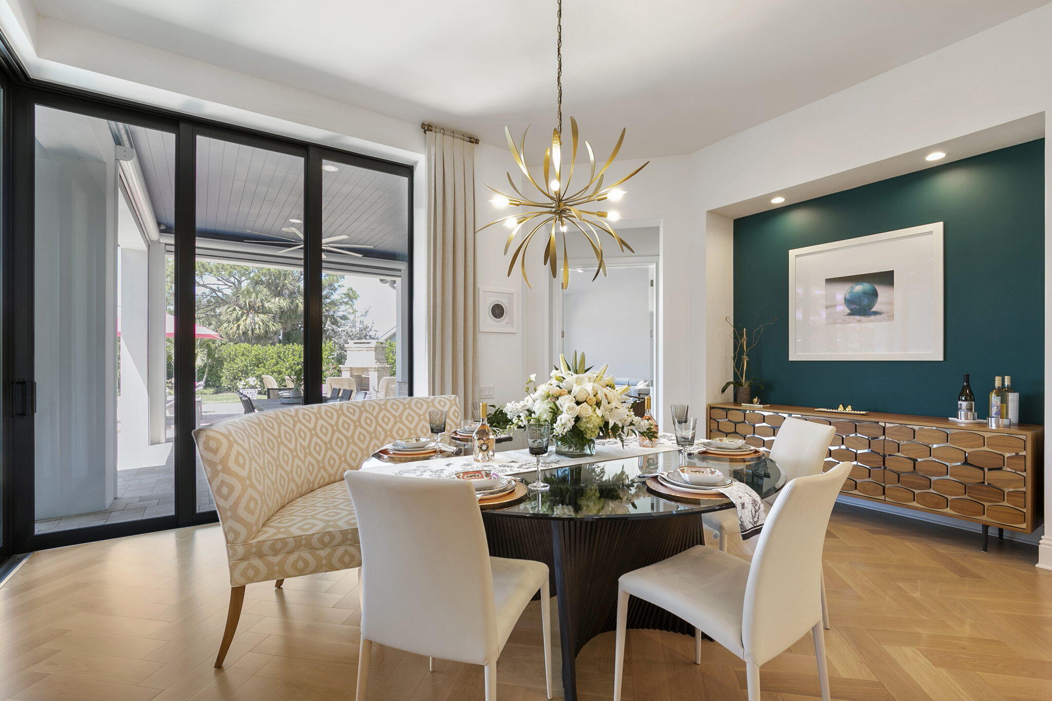 INDIAN HILLS - Residential