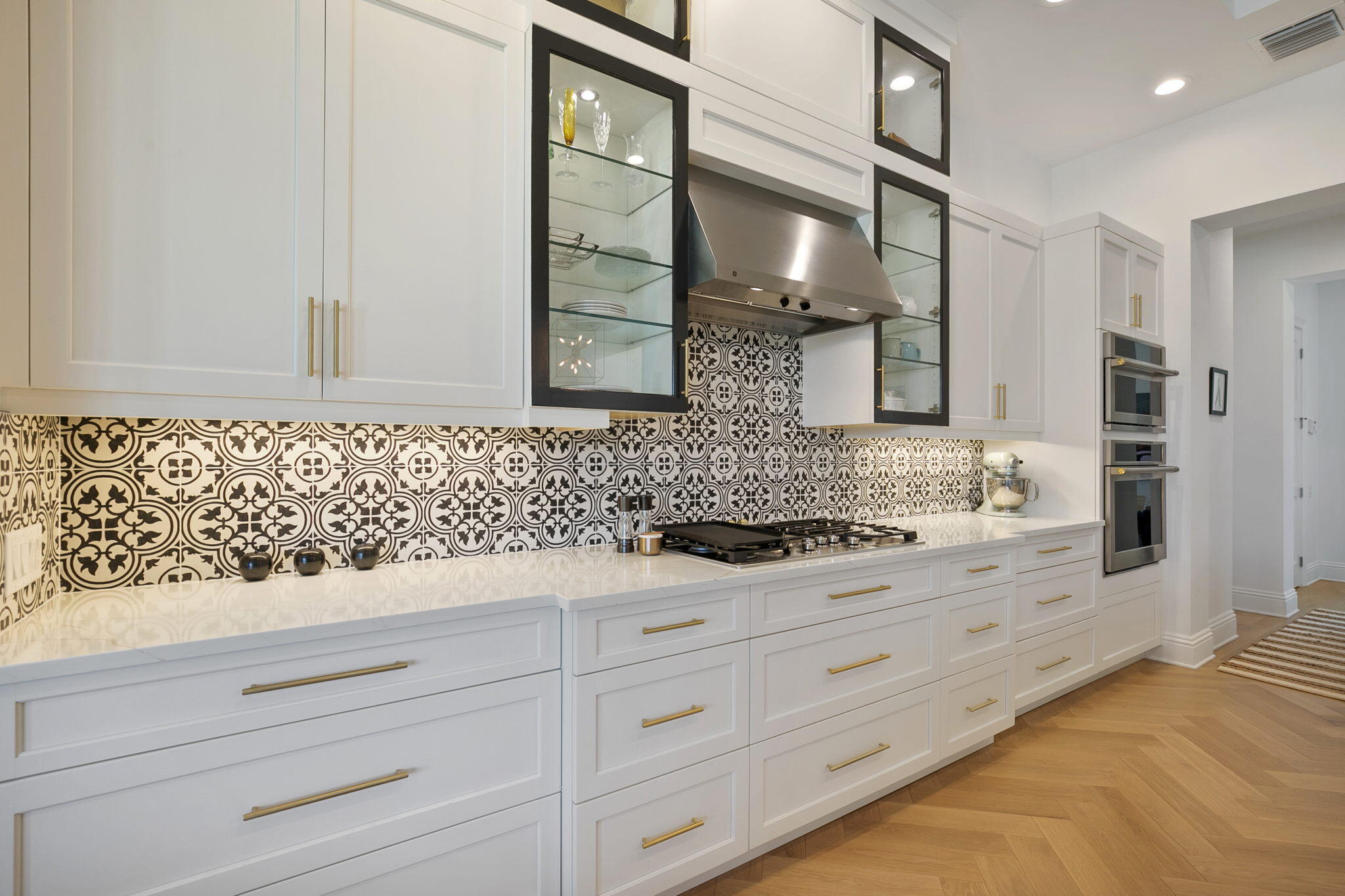 INDIAN HILLS - Residential