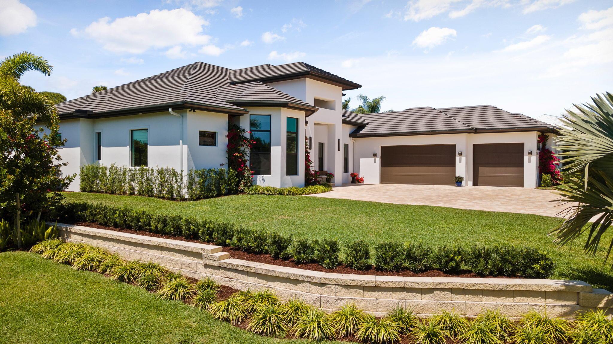 INDIAN HILLS - Residential