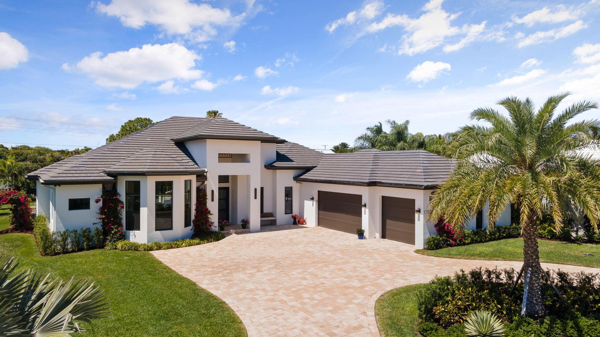 INDIAN HILLS - Residential